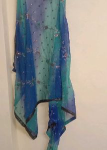 Dupattas