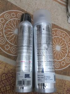 BBlunt Hot Shot Hair Spray