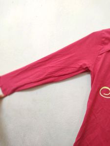 Top For Girls