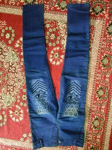 Combo Of 3 High Quality Jeans For Mens