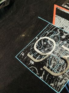 Graphic T-shirt