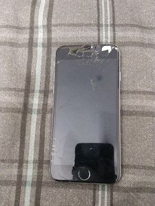 Iphone 6 Tuch  Damaged  Iphone Is Disabled Connect To Itunes