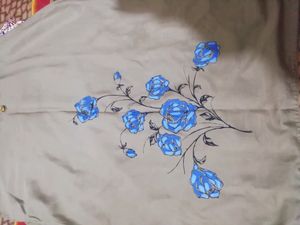 Beautiful A-line Kurti