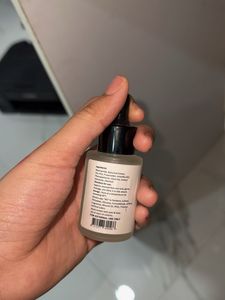Bentica Niacinamide Face Serum