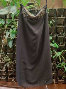 Classy Semi Formal Skirt