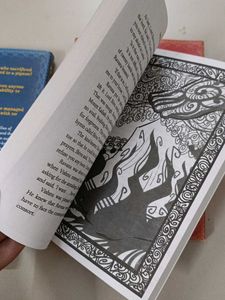 Sudha Murty Mythology Book Set