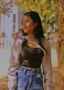 Cute Pinterest Pullover