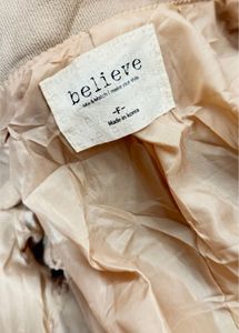 Premium Beige Trench Coat