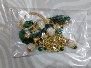 Pendant &amp; Earings Set🆕🎁
