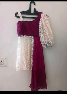 Femmi Dress Xs
