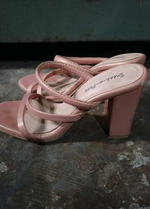 Heels For Women