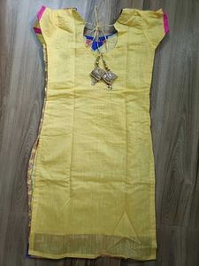 Elegant Salwar Kameez Suit