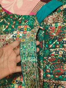 Girls Cloth