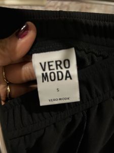Vero Moda high low Skirt S