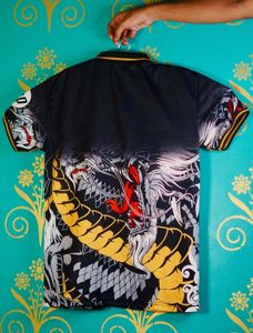 REAL MADRID DRAGON EDITION🐲