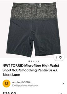 Combo Tummy Shape Wear With Shorts And Leggings