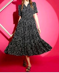 Bodycone Dress