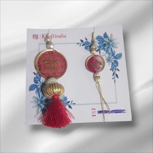 Rakhi Set