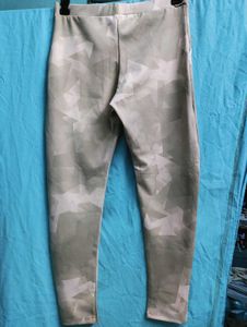 Gym Wear Top And Pant