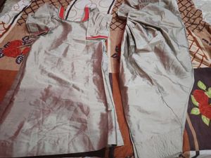 Elegant Kurta Set