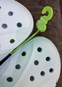 Unisex Mineral Blue Crocs