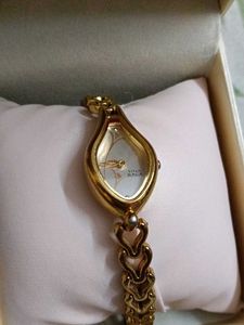 Orginal Titan Raga Watch
