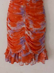 SEXY MIDI BODYCON