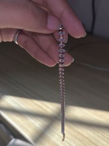 Original stone bracelet