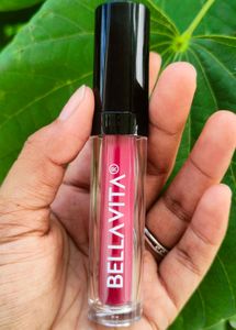 BELLA VITA LIQUID LIPSTICK - NAUGHTY NUDE💗💗💗💗