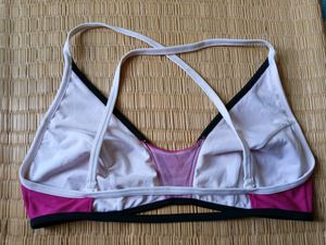 36 C/D Non Padded