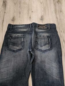 Ma1966 Giorgio Armani jeans waist 36 inches