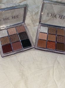 DIOR EYESHADOW PELLET