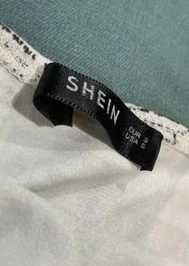 Shein Dress 🤍