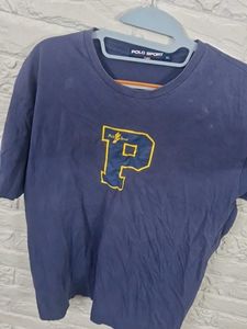 Polo Sport Tee