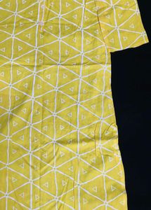 cotton kurti
