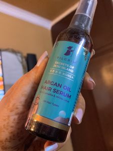 Pilgrim Hair Serum