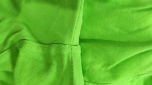 Comfort Lady Free Size Legging Green