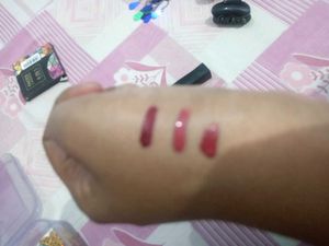 Just Herbs Nude Colour Lipstick. Unused