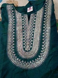 Pakistani Kurti