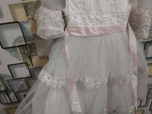 Short Frock