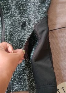 Causal Jacket