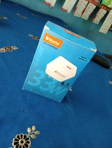 BlueFire 33W Brand New First Charger With Warranty