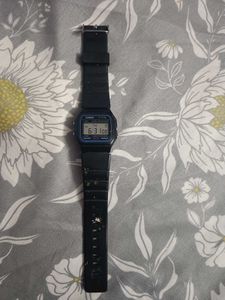 Casio Digital Watch