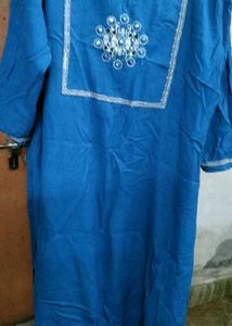 Soch XXL Kurti.