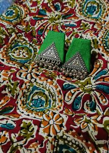 Handmade Earrings