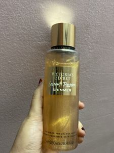 Victoria secret - Coconut Passion Shimmer Mist