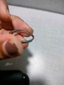 Giva Silver Ring 925