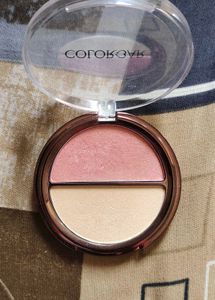 Shining Highlighter
