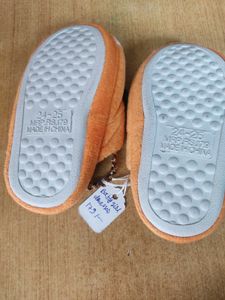 Cute Cartoon Slippers