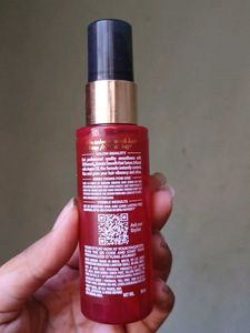 TRESemme Keratin Smooth Hair Oil